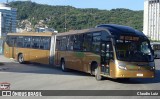 Jotur - Auto Ônibus e Turismo Josefense 1012 na cidade de Florianópolis, Santa Catarina, Brasil, por Claudio Luiz. Número da foto: #13150520.
