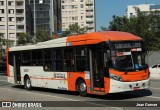 Viação Gato Preto 8 2411 na cidade de São Paulo, São Paulo, Brasil, por Jean Genser. Número da foto: #13149687.