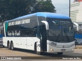 Vip Brasil Tur > Viação Vip Brasil 150 na cidade de Goiânia, Goiás, Brasil, por Itamar Lopes da Silva. Número da foto: #13150227.