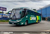 Auto Viação Cambuí 210 na cidade de São Paulo, São Paulo, Brasil, por Luciano  Piske. Número da foto: #13149446.