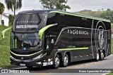 Viação Garcia 86139 na cidade de Rio de Janeiro, Rio de Janeiro, Brasil, por Bruno Aparecido Machado. Número da foto: #13149202.