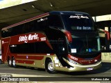 Santa Maria Fretamento e Turismo > Transportes Santa Maria(SP) 1800 na cidade de Belo Horizonte, Minas Gerais, Brasil, por Matheus Adler. Número da foto: #13149552.