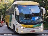 Empresa Gontijo de Transportes 21355 na cidade de São Paulo, São Paulo, Brasil, por Ítalo Silva. Número da foto: #13148059.