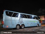 Viação Garcia 84026 na cidade de Santos, São Paulo, Brasil, por Guilherme Silva. Número da foto: #13148154.