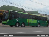 Rápido Araguaia 50.009 na cidade de Goiânia, Goiás, Brasil, por Itamar Lopes da Silva. Número da foto: #13150211.