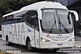 Viação Atibaia São Paulo 1220 na cidade de Atibaia, São Paulo, Brasil, por Bruno Aparecido Machado. Número da foto: #:id.