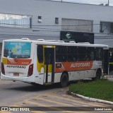 Autotrans > Turilessa 4450 na cidade de Timóteo, Minas Gerais, Brasil, por Gabriel Lavnis. Número da foto: #13148276.
