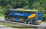 Marlu Turismo 1019 na cidade de Santa Isabel, São Paulo, Brasil, por George Miranda. Número da foto: #13149154.
