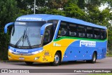 Fergramon Transportes 2070 na cidade de Curitiba, Paraná, Brasil, por Paulo Henrique Pereira Borges. Número da foto: #13150589.