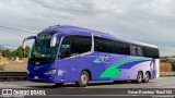 ETS - Enlaces Turisticos de Sonora 5012 na cidade de Huehuetoca, Estado de México, México, por Omar Ramírez Thor2102. Número da foto: #13148076.