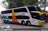Politur Viagens e Turismo 11070 na cidade de Salvador, Bahia, Brasil, por Ônibus Ssa. Número da foto: #13150804.