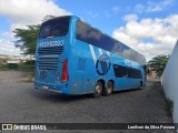 Auto Viação Progresso 6334 na cidade de Caruaru, Pernambuco, Brasil, por Lenilson da Silva Pessoa. Número da foto: #:id.
