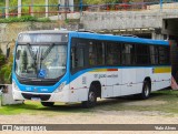 Transportadora Globo 981 na cidade de Paulista, Pernambuco, Brasil, por Ytalo Alves. Número da foto: #13148371.