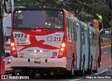 Itajaí Transportes Coletivos 2972 na cidade de Campinas, São Paulo, Brasil, por Sérgio de Sousa Elias. Número da foto: #13149749.
