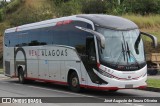 Real Alagoas de Viação 597 na cidade de Barra do Piraí, Rio de Janeiro, Brasil, por José Augusto de Souza Oliveira. Número da foto: #:id.