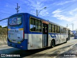 Viação Vila Real B11518 na cidade de Rio de Janeiro, Rio de Janeiro, Brasil, por Danilo Barreto. Número da foto: #:id.