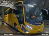 Viação Nova Itapemirim 60256 na cidade de São José dos Campos, São Paulo, Brasil, por Robson Prado. Número da foto: #13148098.