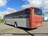Ônibus Particulares 823 na cidade de Caruaru, Pernambuco, Brasil, por Lenilson da Silva Pessoa. Número da foto: #:id.