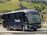 Viação Cometa 715100 na cidade de Paraíba do Sul, Rio de Janeiro, Brasil, por Rafael da Silva Xarão. Número da foto: #13149186.