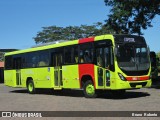 Transportes São Cristóvão 02543 na cidade de Teresina, Piauí, Brasil, por Bruno  Roberto. Número da foto: #:id.