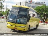 Viação Itapemirim 8839 na cidade de Caruaru, Pernambuco, Brasil, por Lenilson da Silva Pessoa. Número da foto: #:id.