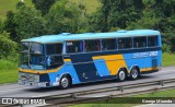 Ônibus Particulares DIPLOMATA 380 na cidade de Santa Isabel, São Paulo, Brasil, por George Miranda. Número da foto: #13149010.