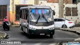 Ônibus Particulares 9992 na cidade de Itabuna, Bahia, Brasil, por Davi Novais. Número da foto: #13150177.