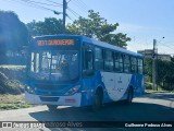 VB Transportes e Turismo 1103 na cidade de Campinas, São Paulo, Brasil, por Guilherme Pedroso Alves. Número da foto: #:id.