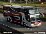 Bompani Turismo 1300 na cidade de São José dos Pinhais, Paraná, Brasil, por Julio Cesar Meneguetti. Número da foto: #:id.