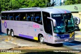 Rota Transportes Rodoviários 8525 na cidade de Salvador, Bahia, Brasil, por Felipe Pessoa de Albuquerque. Número da foto: #:id.