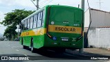 Transportes Capellini 32572 na cidade de Paulínia, São Paulo, Brasil, por Allan Henrique. Número da foto: #13148482.