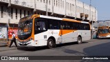 Linave Transportes A03042 na cidade de Nova Iguaçu, Rio de Janeiro, Brasil, por Anderson Nascimento. Número da foto: #:id.