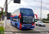 Viação Riodoce 772051 na cidade de São Paulo, São Paulo, Brasil, por Luciano  Piske. Número da foto: #13149529.