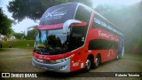 Expresso São Luiz 9080 na cidade de Campinas, São Paulo, Brasil, por Roberto Teixeira. Número da foto: #13149394.