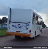 Galitur 008 na cidade de Ananindeua, Pará, Brasil, por Carlos Welington Silva Melo. Número da foto: #13148715.