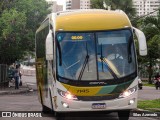 Empresa Gontijo de Transportes 7145 na cidade de Salvador, Bahia, Brasil, por Silas Azevedo. Número da foto: #13148599.
