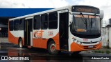 CSM Transporte e Turismo RT 014 na cidade de Belém, Pará, Brasil, por Adriano Castro. Número da foto: #:id.