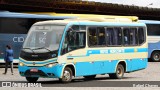 Viação Novo Horizonte 620 na cidade de Vitória da Conquista, Bahia, Brasil, por Rafael Chaves. Número da foto: #:id.