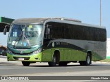 Turin Transportes 2475 na cidade de Conselheiro Lafaiete, Minas Gerais, Brasil, por Eduardo Vieira. Número da foto: #13148233.