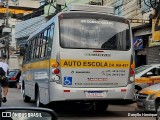 Auto Escola Zali 8492 na cidade de Rio de Janeiro, Rio de Janeiro, Brasil, por Danyllo Henrique. Número da foto: #13148341.