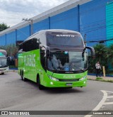 Auto Viação Gadotti 3520 na cidade de São Paulo, São Paulo, Brasil, por Luciano  Piske. Número da foto: #13149412.
