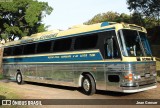 Ônibus Particulares 7500 na cidade de Campinas, São Paulo, Brasil, por Jean Genser. Número da foto: #13149513.