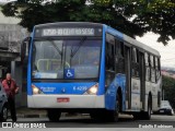 VIP - Unidade Jabaquara 6 4239 na cidade de São Paulo, São Paulo, Brasil, por Rodolfo Rodrigues. Número da foto: #13149289.
