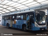 Rápido Araguaia 50.148 na cidade de Goiânia, Goiás, Brasil, por Itamar Lopes da Silva. Número da foto: #13150260.