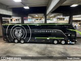 Viação Garcia 98120 na cidade de Curitiba, Paraná, Brasil, por Thiago Oliveira. Número da foto: #13148094.