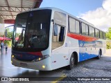 Viação Riodoce 71213 na cidade de Itaobim, Minas Gerais, Brasil, por Wellington de Jesus Santos. Número da foto: #13149247.