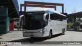 Auto Viação Catarinense 3301 na cidade de Resende, Rio de Janeiro, Brasil, por Alex Ramos Ribeiro. Número da foto: #:id.