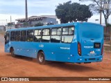 Taguatur - Taguatinga Transporte e Turismo 04310 na cidade de Taguatinga, Distrito Federal, Brasil, por Glauber Medeiros. Número da foto: #:id.