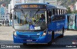 Biguaçu Transportes Coletivos Administração e Participação 507 na cidade de Florianópolis, Santa Catarina, Brasil, por Claudio Luiz. Número da foto: #:id.