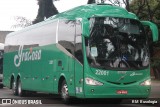 Viação Graciosa 22001 na cidade de Curitiba, Paraná, Brasil, por RM Busologia. Número da foto: #:id.